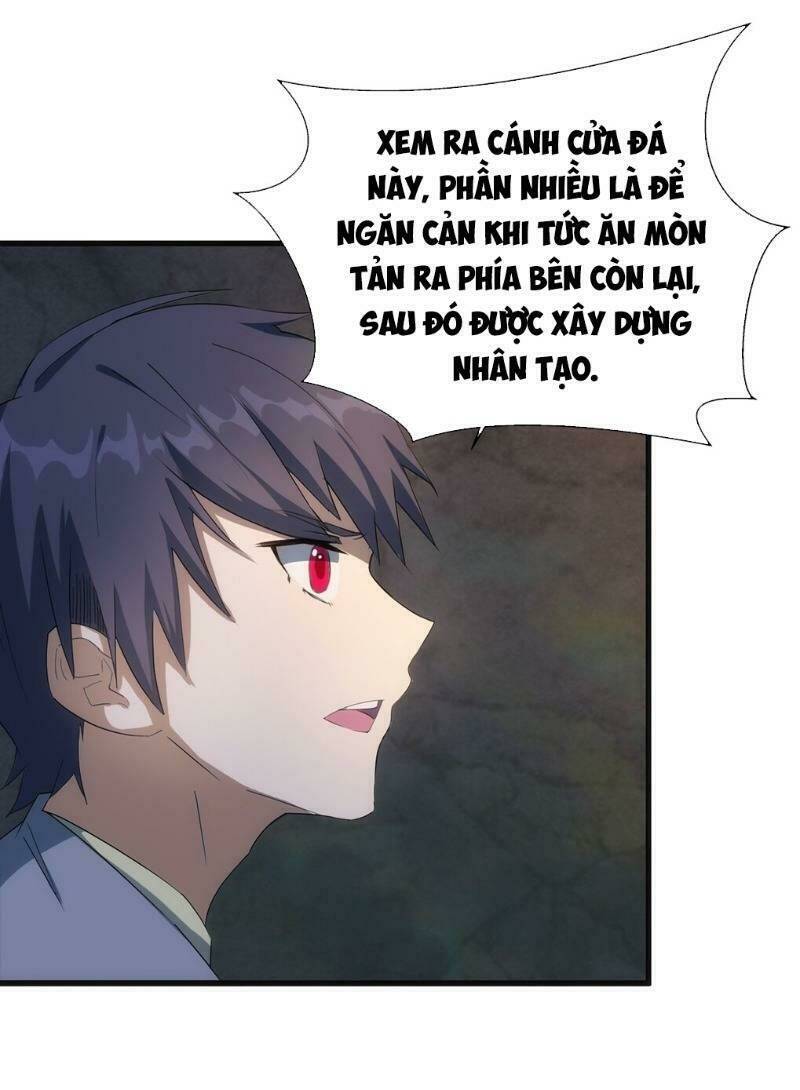 Thánh Đường Chi Thành: Chapter 13