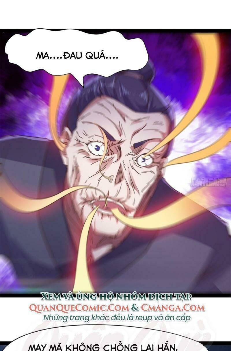 Kiếm Đồ: Chapter 45