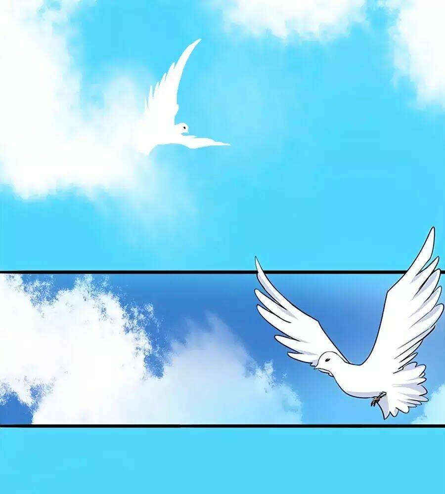 Mùi Hương Lãng Mạn: Chapter 9