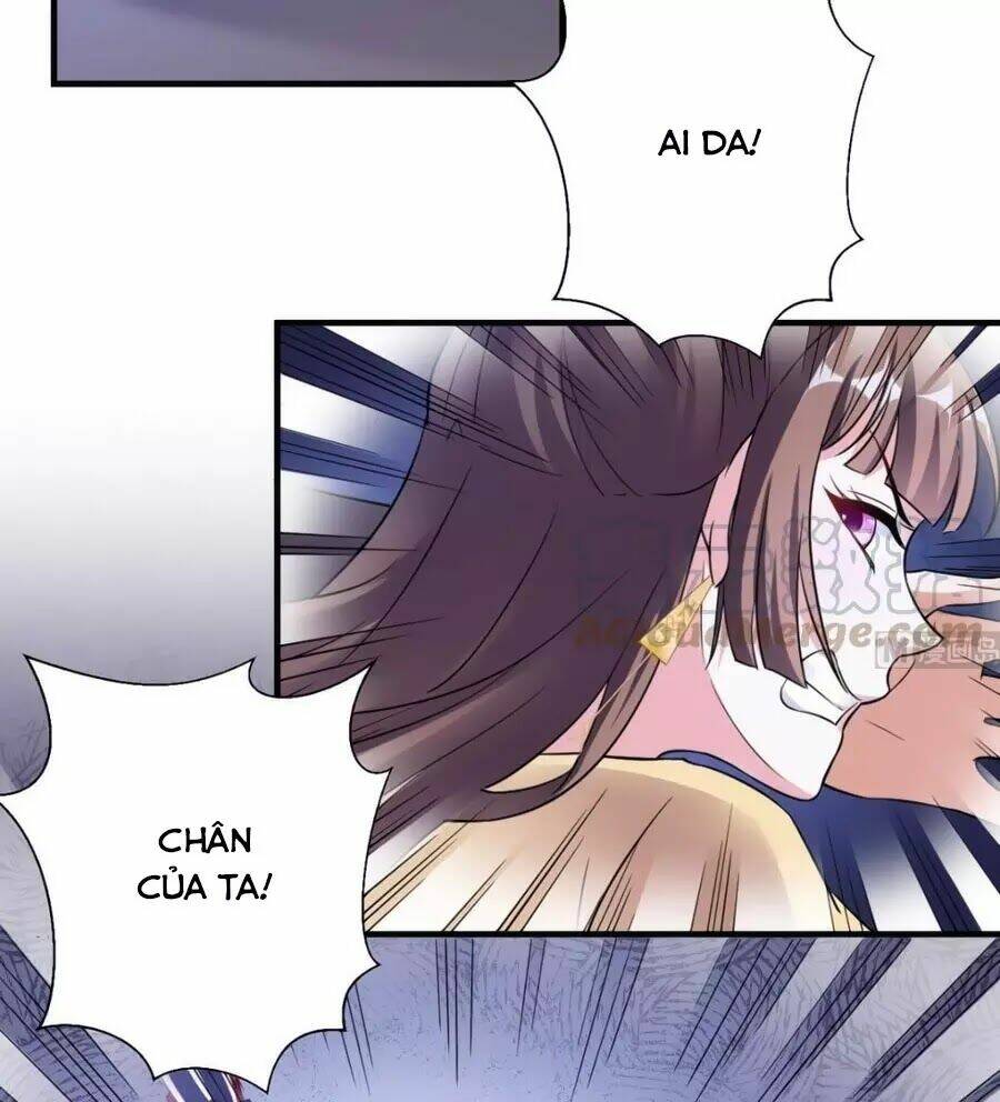 Vương Phi Có Chút Nghịch Ngợm: Chapter 36