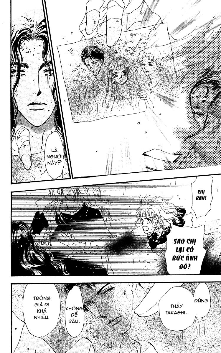 Mầm Sống: Chapter 77