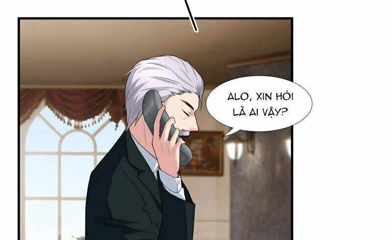 Chiến Lược Lãng Mạn Của Thịnh Thiếu: Chapter 16