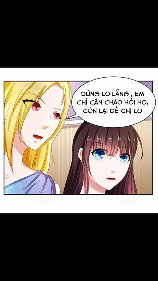 Gả Cho Tình Cũ Làm Lão Bà: Chapter 5