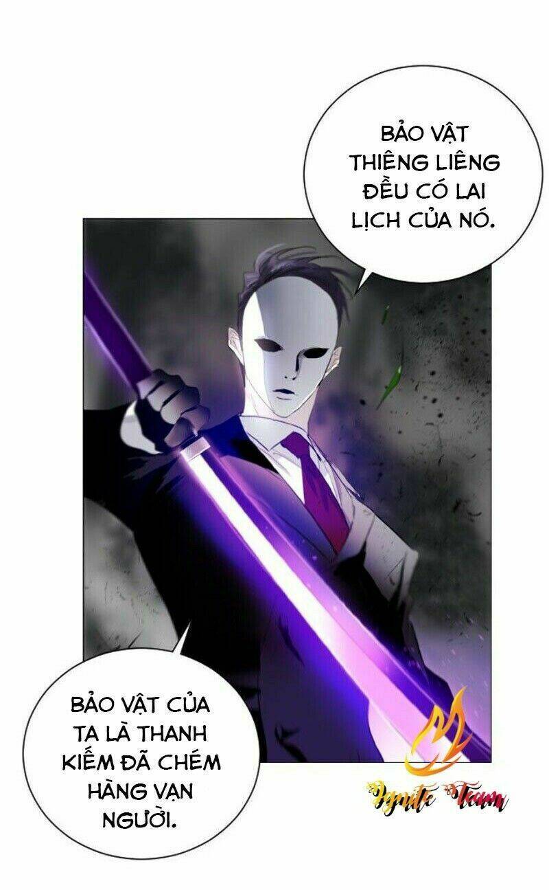 Trò Chơi Thế Kỉ: Chapter 2