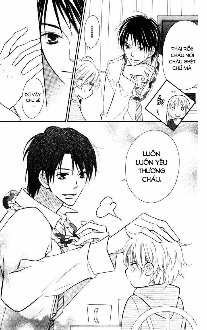 Love So Life: Chapter 78