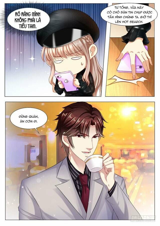 Cưng Chiều Vợ Yêu: Chapter 98