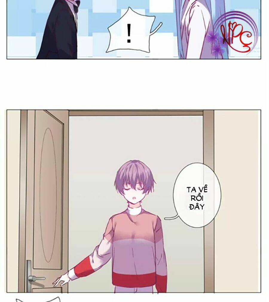 Đừng Nghịch, Ta Chỉ Muốn Yên Tĩnh: Chapter 37