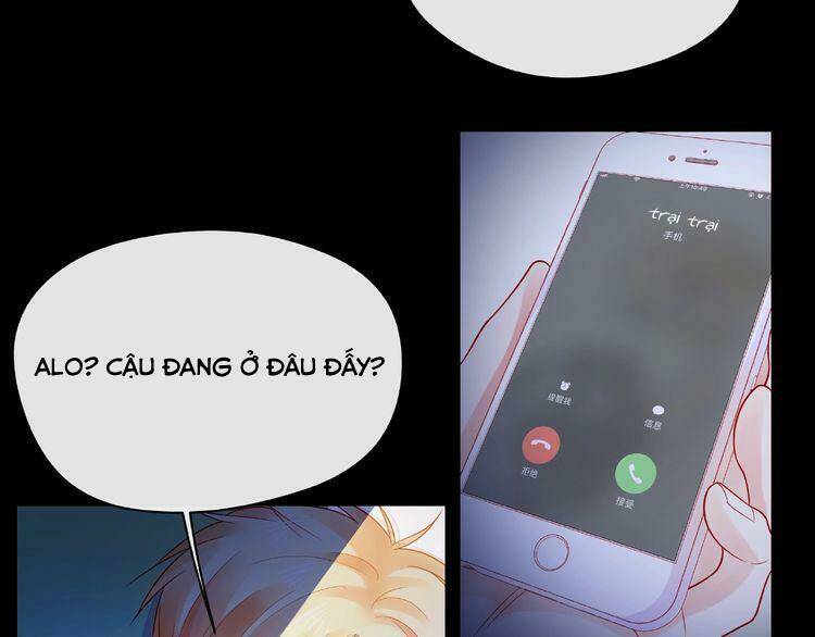 Giai Điệu Của Sự Va Chạm: Chapter 44