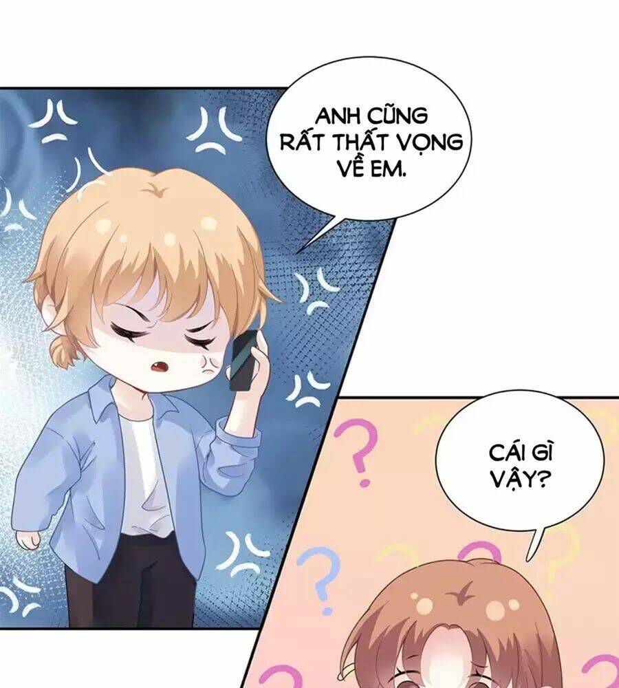 Bạn Trai Điều Khiển Giấc Mơ: Chapter 40