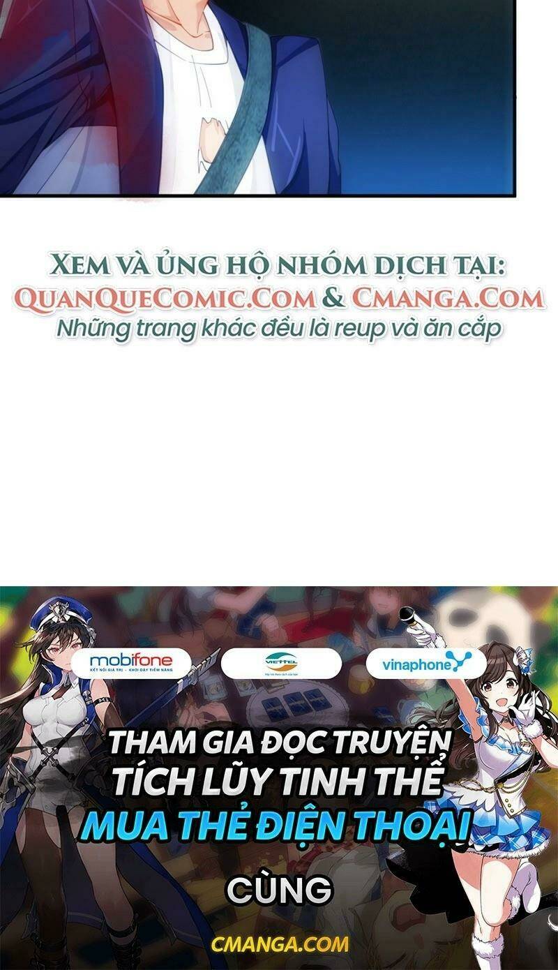 Dị Năng Của Ngươi Là Của Ta Rồi: Chapter 10