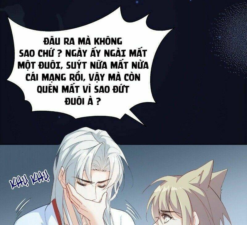 Ảnh Đế Yêu Hồ: Chapter 29