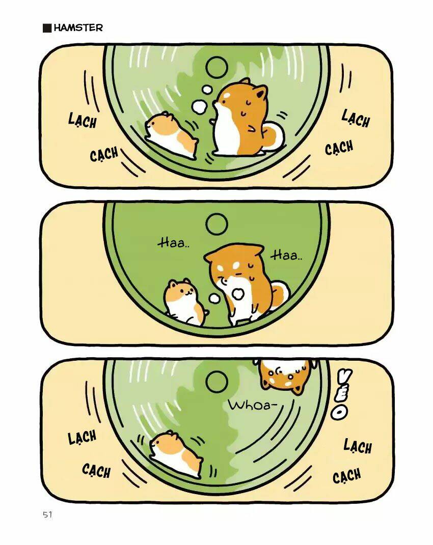 Taru Shiba: Chapter 4