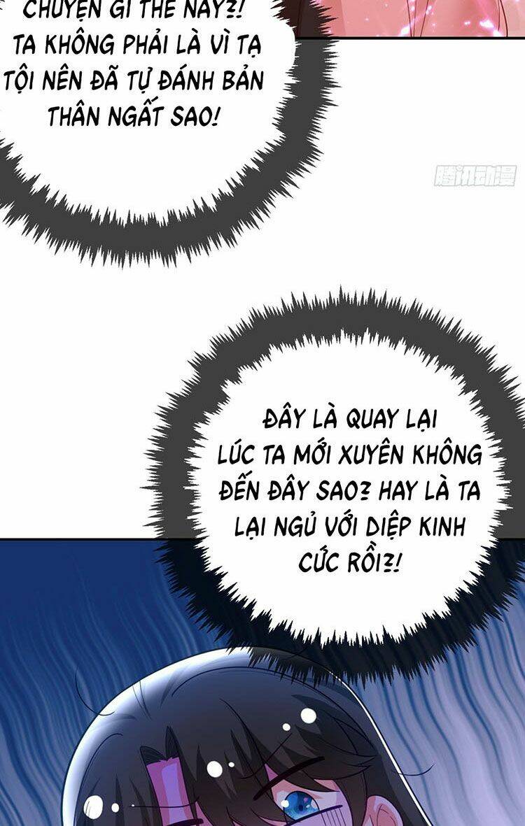 Giang Sơn Mỹ Nam Nhập Trướng Ta: Chapter 28
