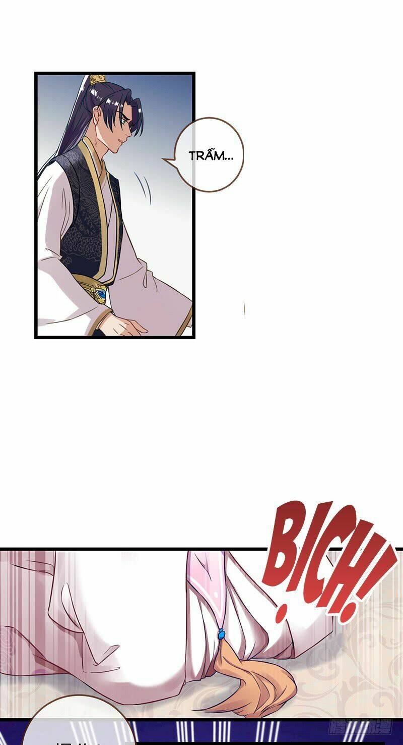 Hệ Thống Nghịch Tập: Chapter 1