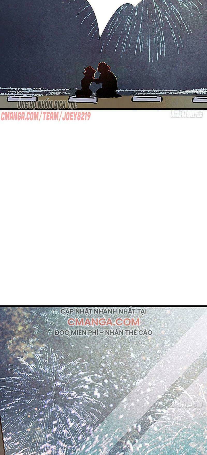 Hữu Yêu Lai Chi Họa Trung Tiên: Chapter 67