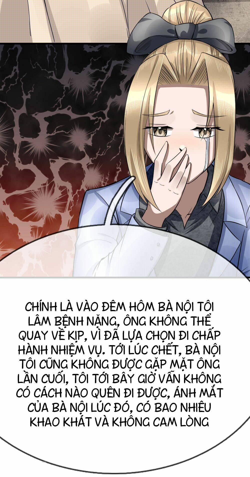 Tuyệt Thế Binh Vương: Chapter 92