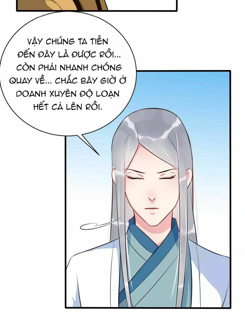 Bồng Sơn Viễn: Chapter 53