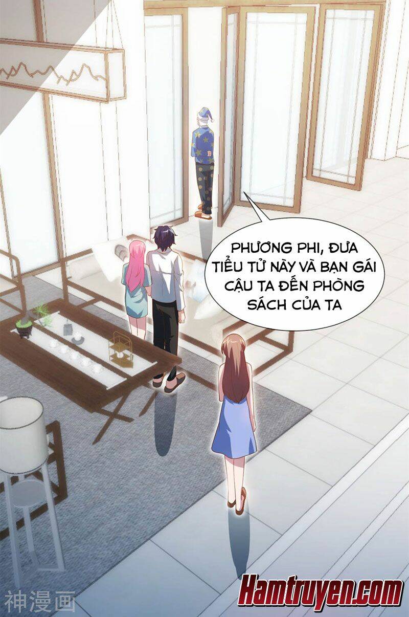 Đỉnh Phong Dự Ngôn Đế: Chapter 30