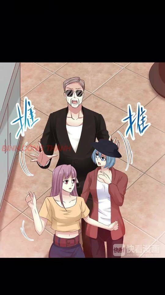 Truyện Kinh Dị Ở Tòa Nhà Số 44: Chapter 34