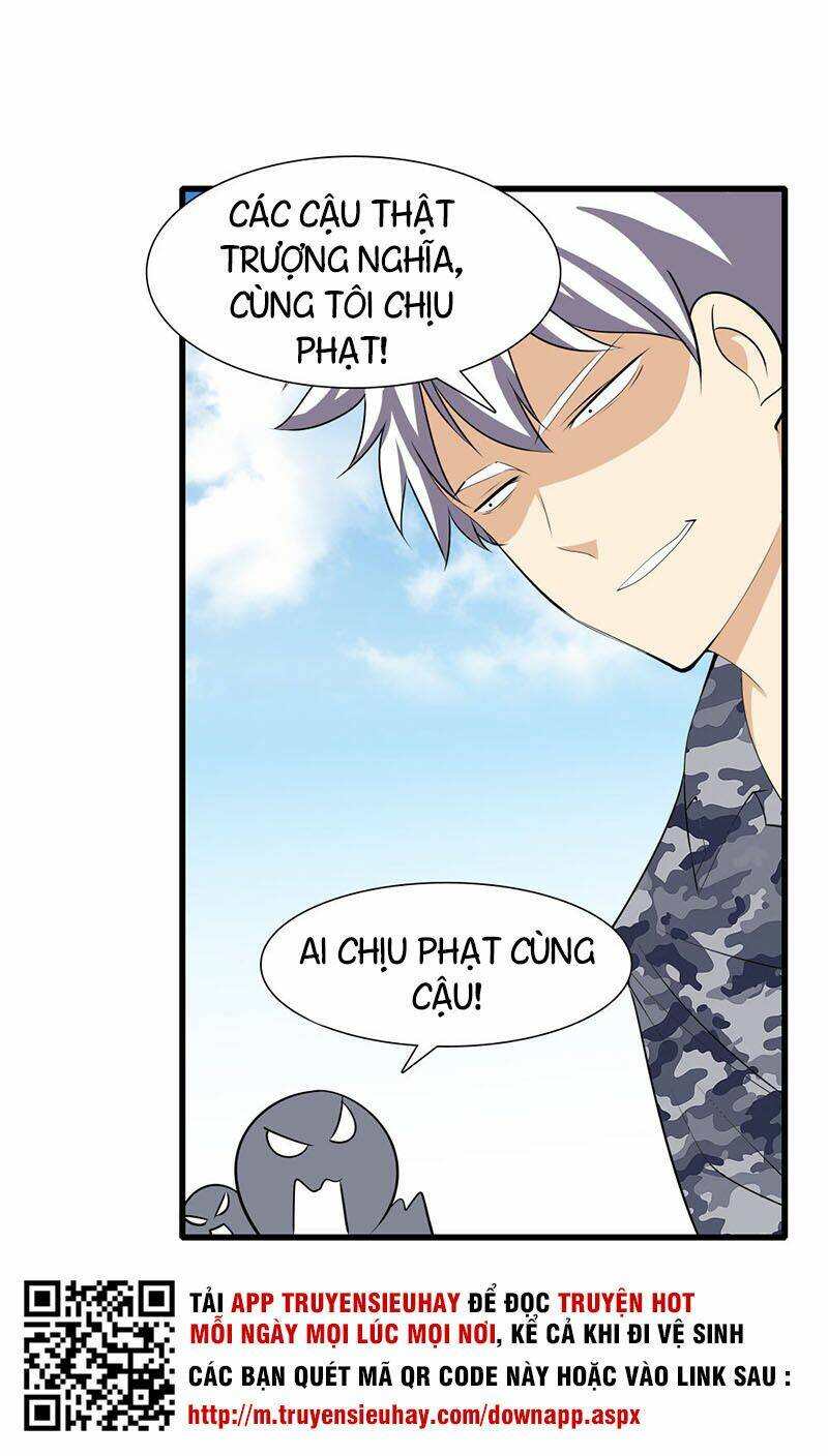 Đô Thị Chí Tôn: Chapter 41