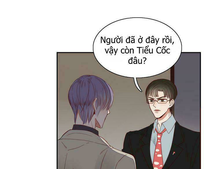 Ta Chỉ Muốn Giết Ngươi: Chapter 23