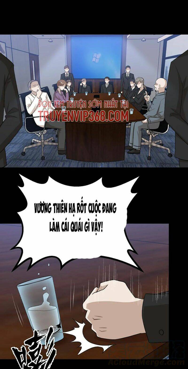 Đai Ca Trở Lại Tuổi 16: Chapter 141