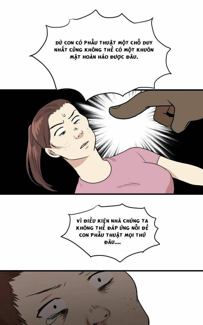 Người Đẹp Gangnam: Chapter 1