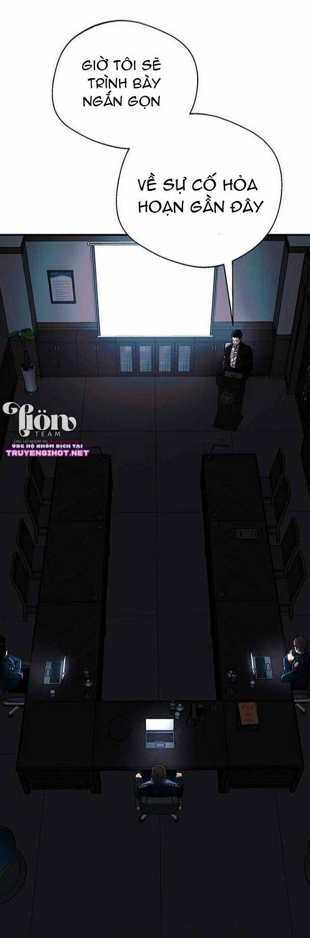 Ước Muốn Của Một Gangster: Chapter 1.1