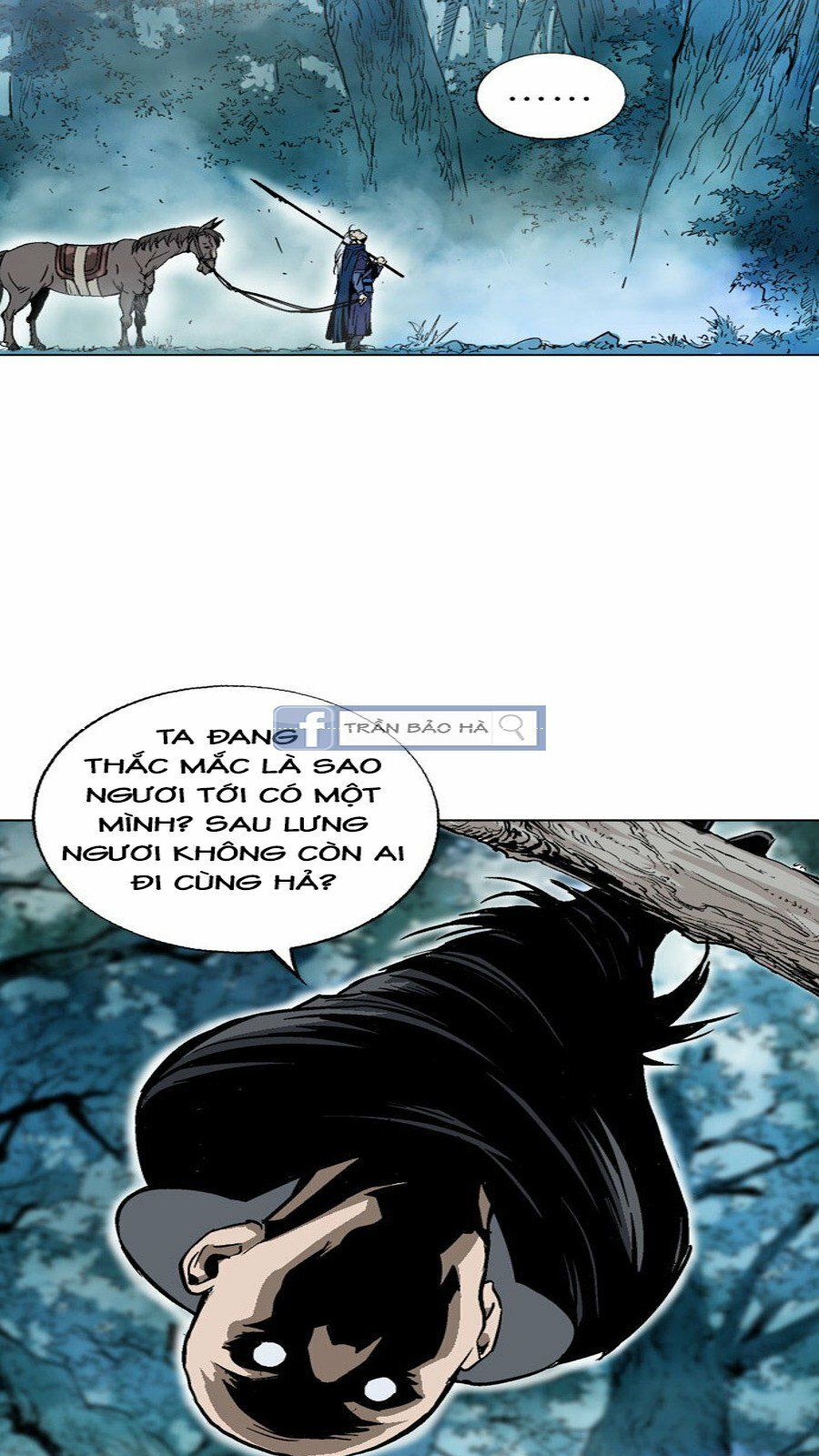 Cao Thủ 2: Chapter 60