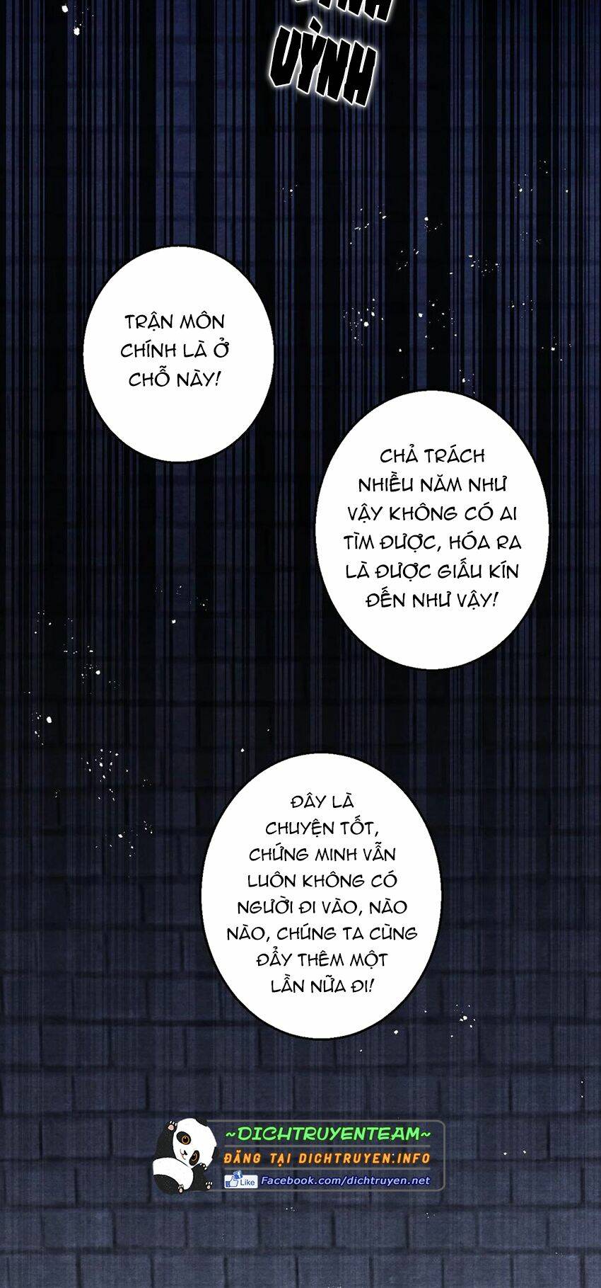 Nhất Kiếm Sương Hàn: Chapter 85