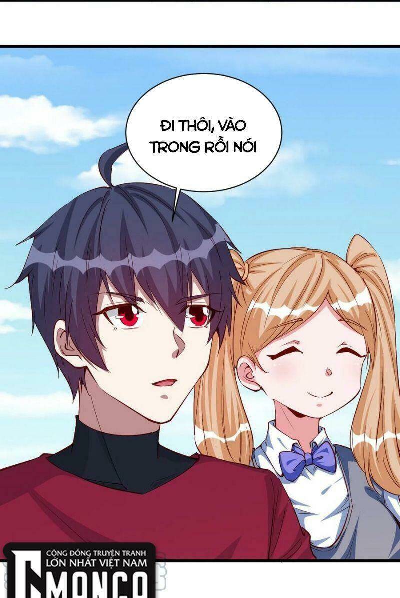 Thánh Đường Chi Thành: Chapter 87