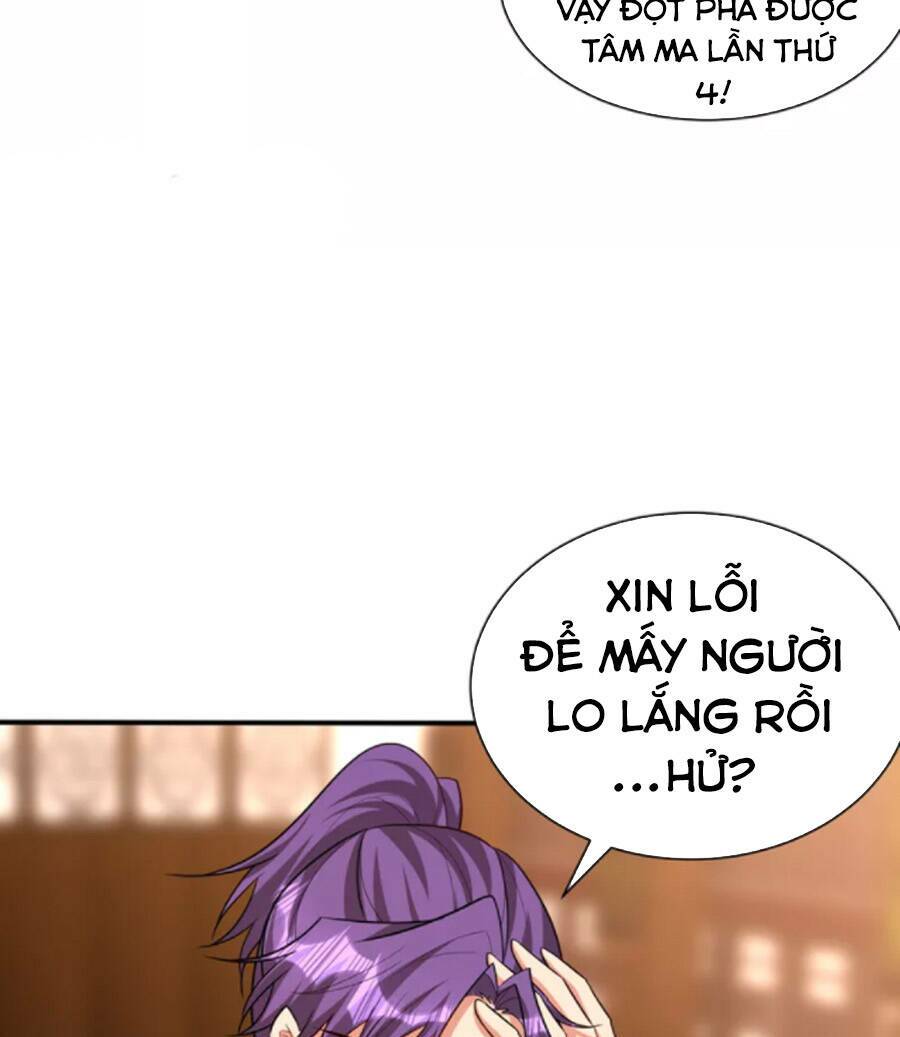 Yêu Giả Vi Vương: Chapter 308