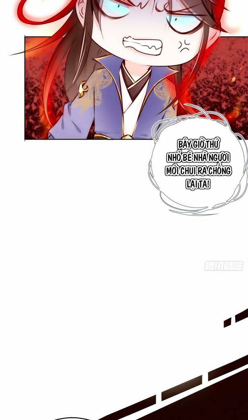 Nàng Trở Thành Bạch Nguyệt Quang Của Vương Gia Bệnh Kiều: Chapter 2