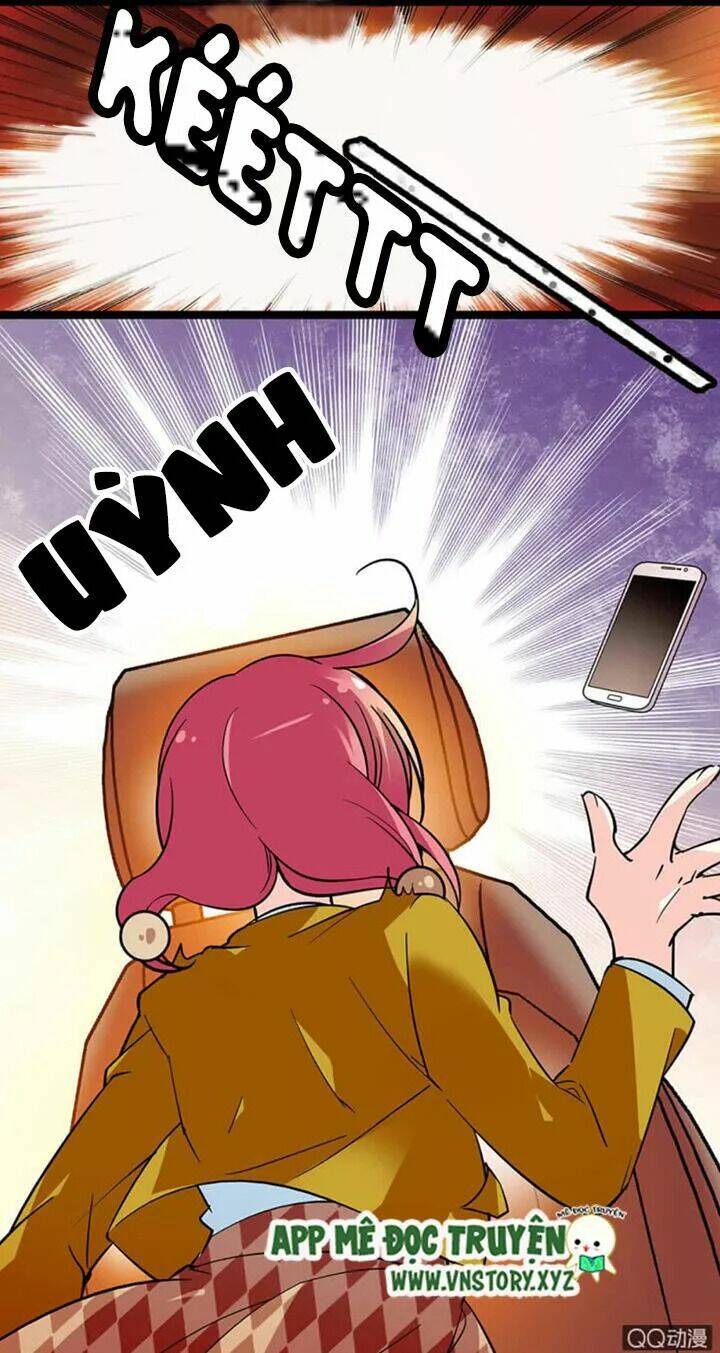 Nữ Hầu Sau Giờ Học: Chapter 48