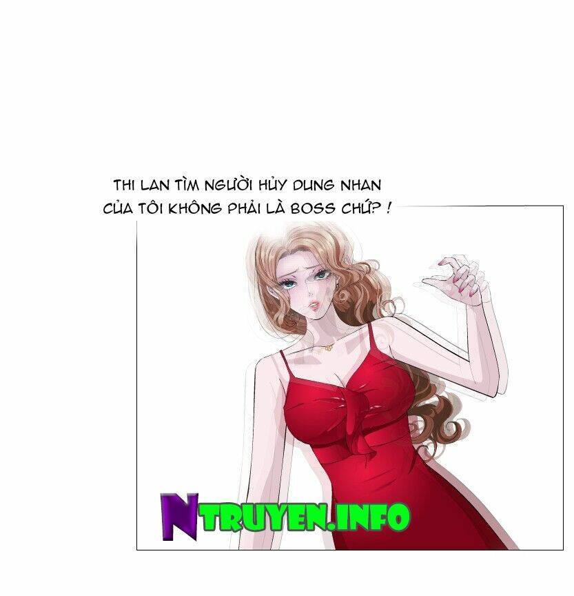 Cạm Bẫy Của Nữ Thần: Chapter 124