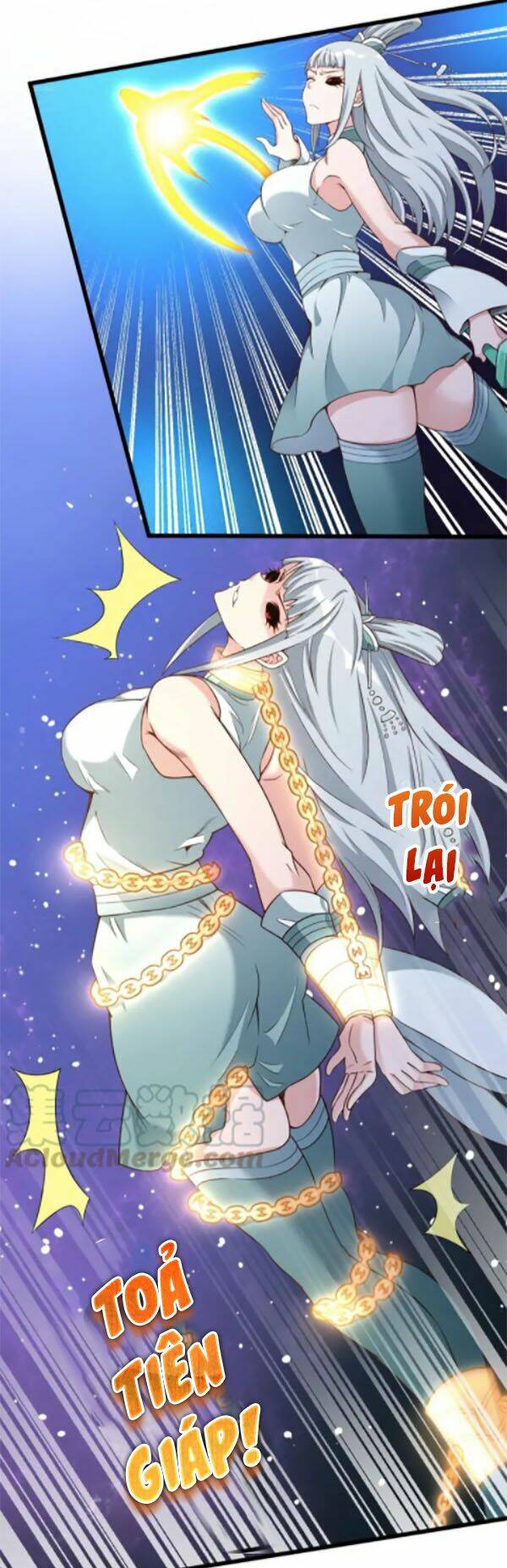 Hệ Thống Tu Tiên Mạnh Nhất: Chapter 131