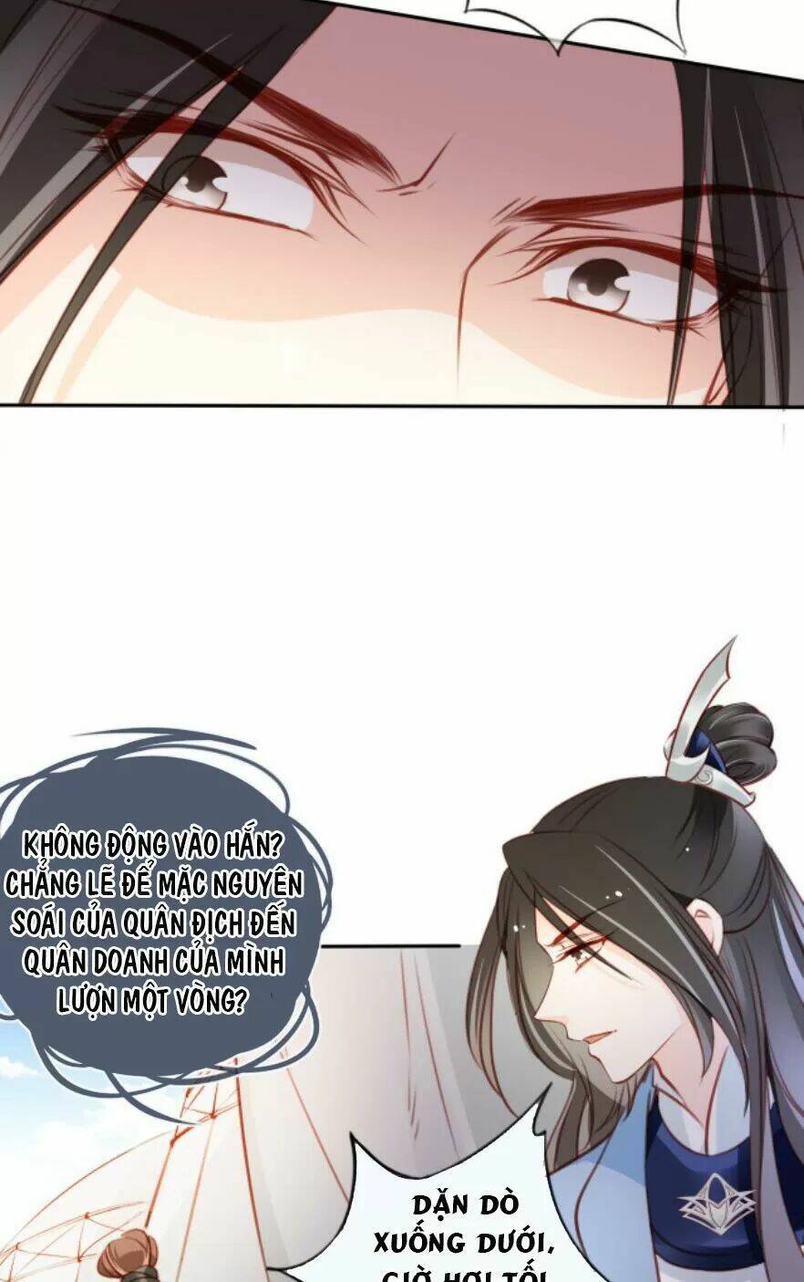 Nàng Trở Thành Bạch Nguyệt Quang Của Vương Gia Bệnh Kiều: Chapter 90