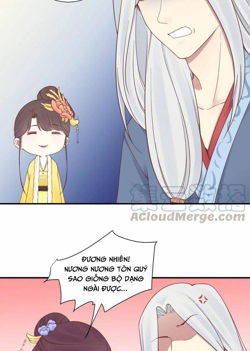 Hoàng Hậu Bận Lắm: Chapter 152