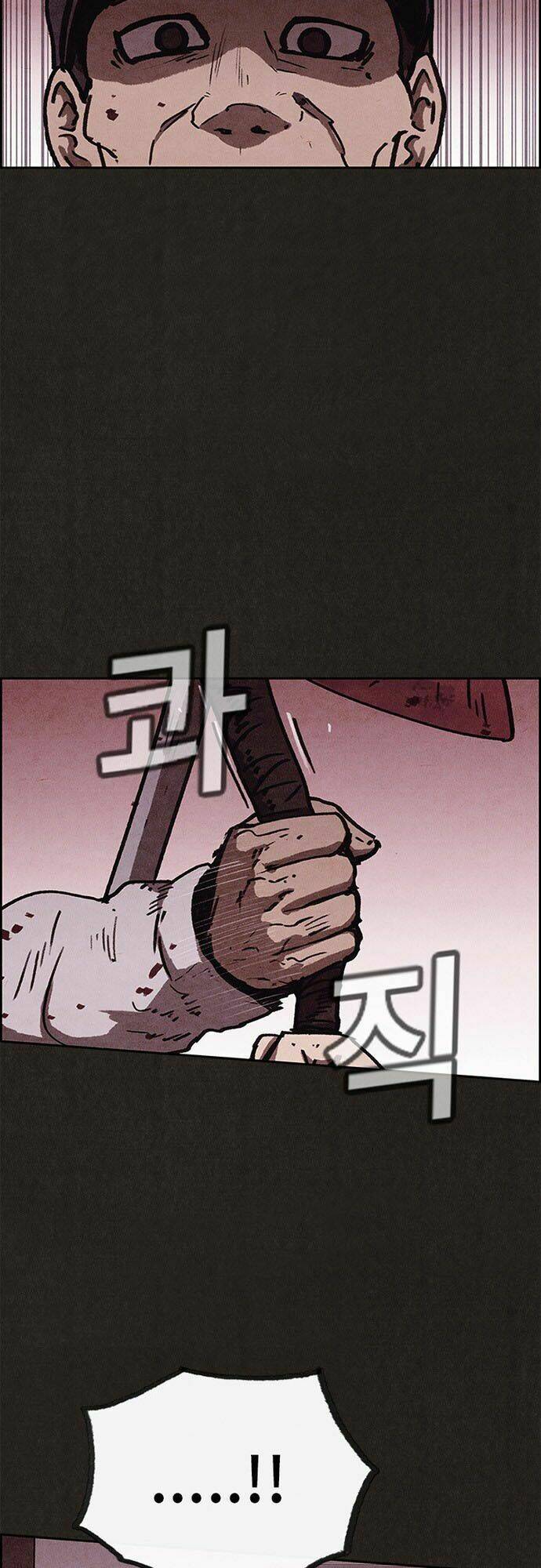 Quái Vật Tại Chung Cư Xanh: Chapter 63