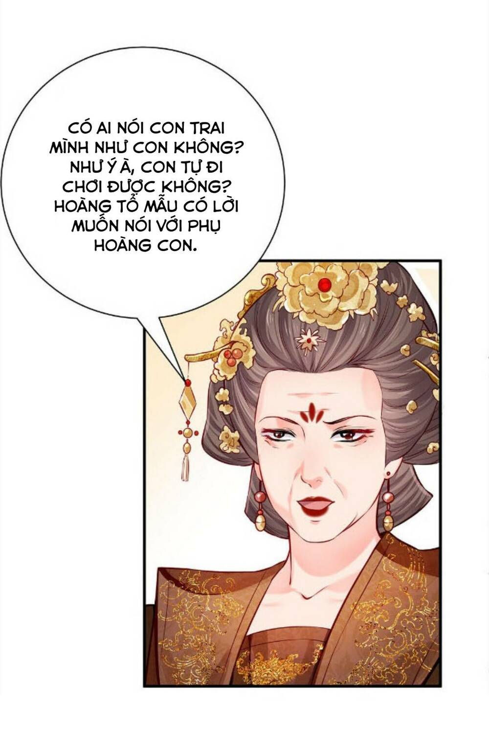 Bệ Hạ Xin Tự Trọng: Chapter 28