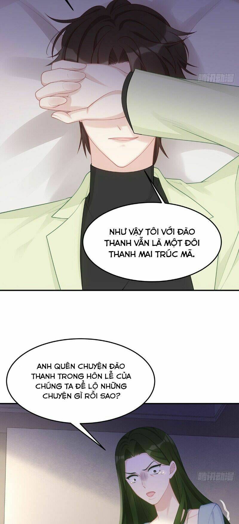 Chỉ Muốn Cưng Chiều Em: Chapter 52