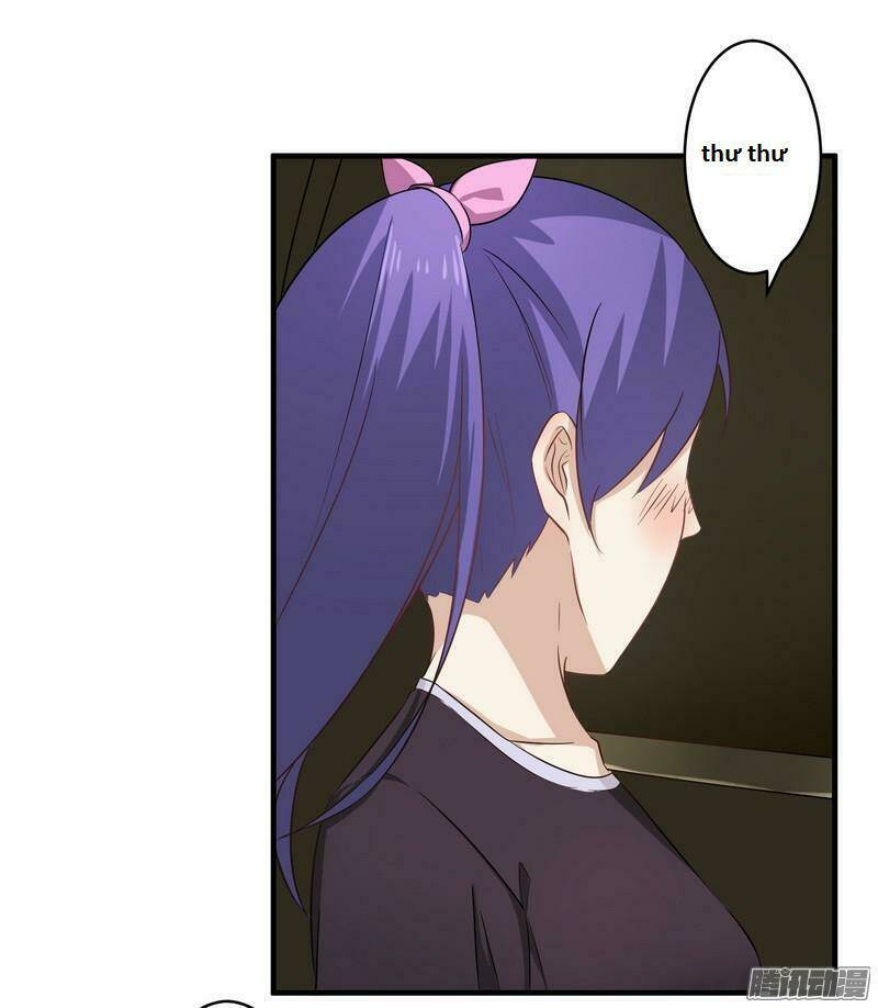 Tổng Tài Đã Cưới Em: Chapter 38