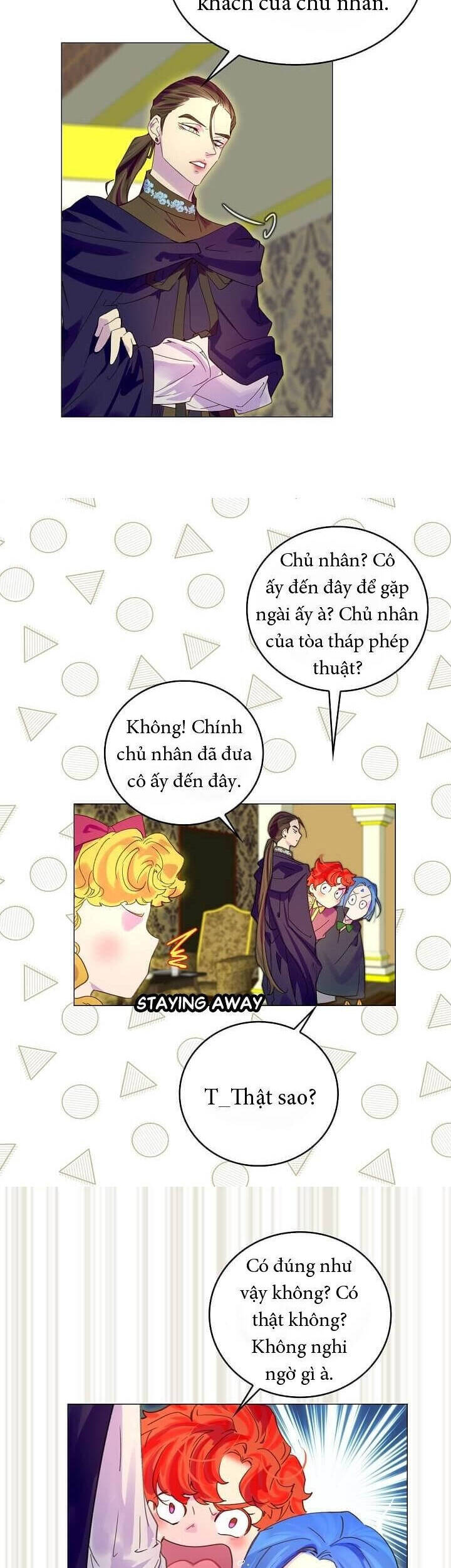 Đừng Xem Thường Nữ Phụ: Chapter 90