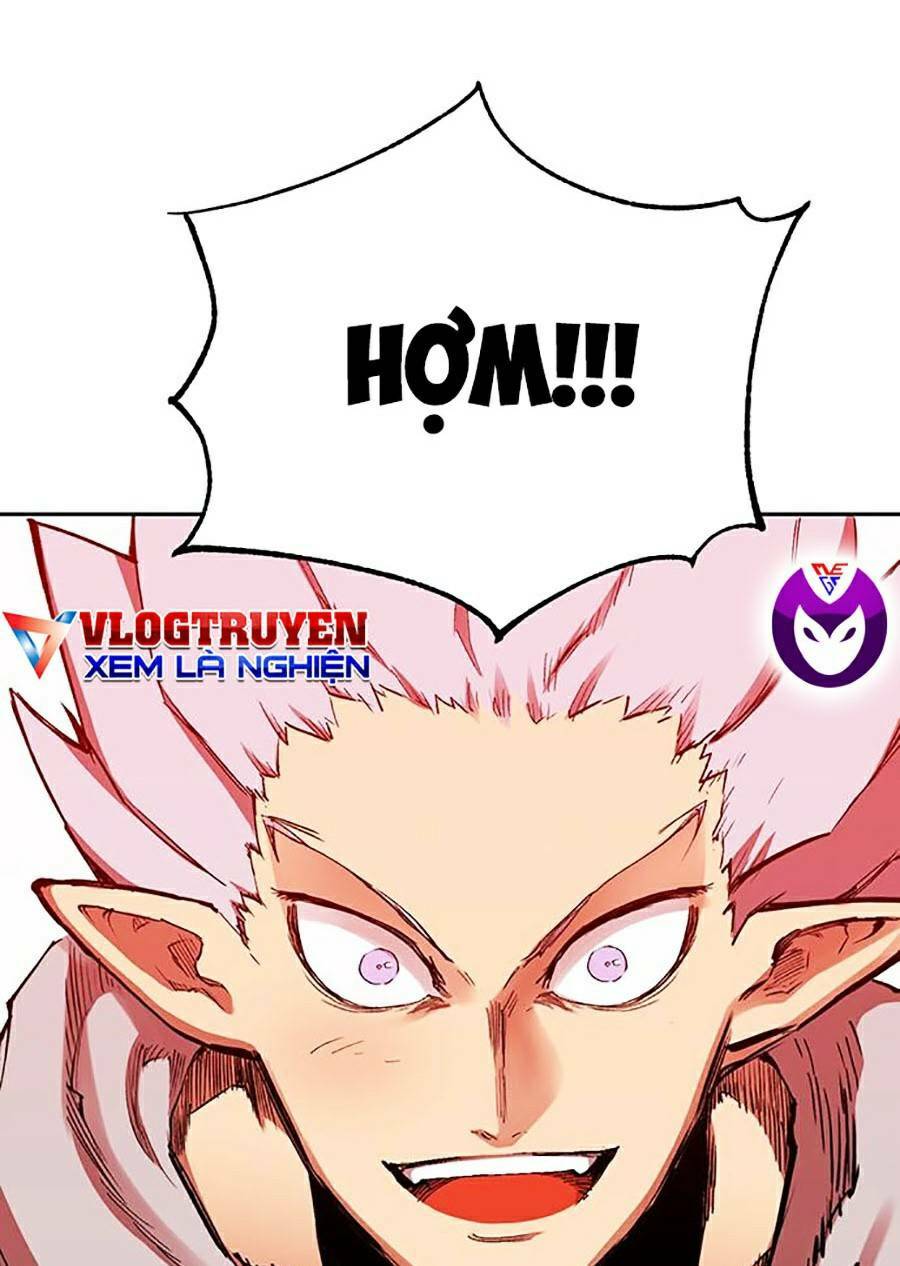 Hard Core Leveling Warrior Ss2: Chapter 122