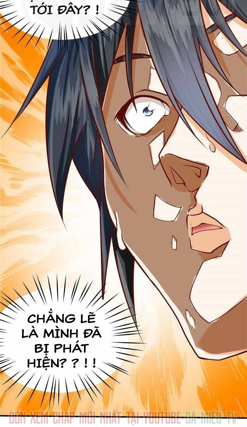 Nhất Phẩm Cao Thủ: Chapter 42