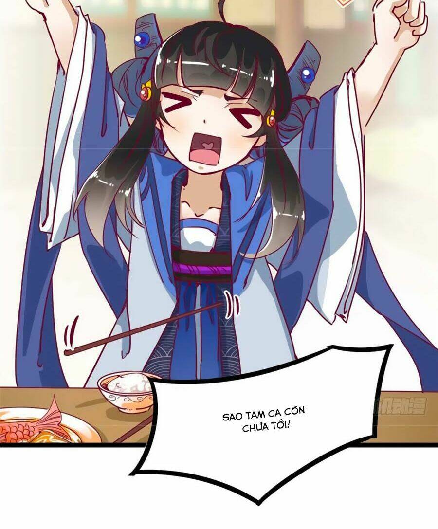 Ngọc Vi Mai: Chapter 39