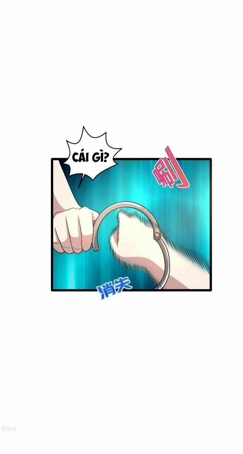 Đô Thị Tà Vương: Chapter 131