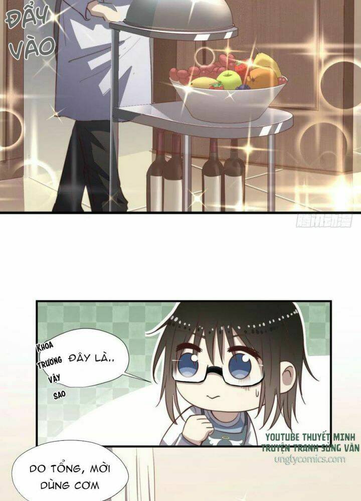 Đơn Phương Yêu Thầm Anh: Chapter 57