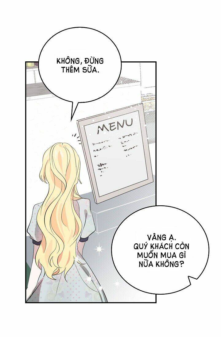 Tôi Là Bạn Gái Cũ Của Một Người Lính: Chapter 4