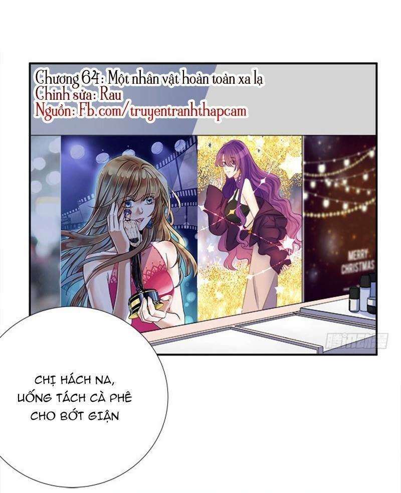 Trọng Sinh Để Ngủ Với Ảnh Đế: Chapter 64